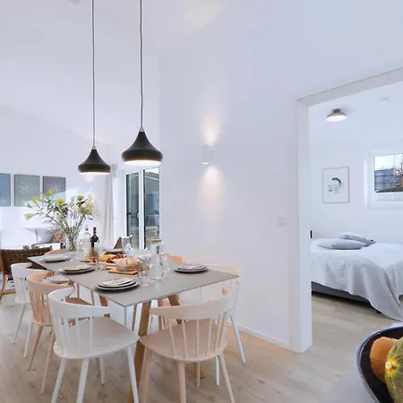 Gorgeous In Lembruch-duemmer With Sauna Holiday home Lembruch