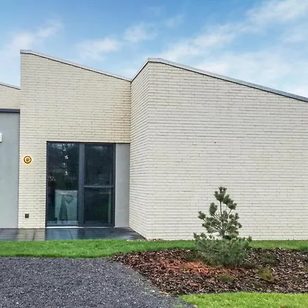 Gorgeous In Lembruch-duemmer With Sauna Holiday home *