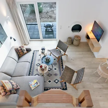 Holiday home Gorgeous In Lembruch-duemmer With Sauna *