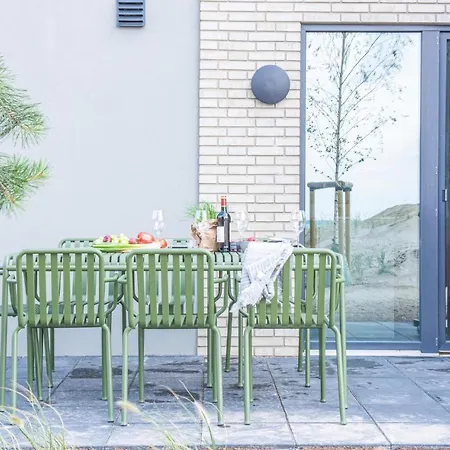 Gorgeous In Lembruch-duemmer With Sauna