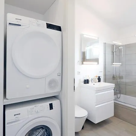 Gorgeous In Lembruch-duemmer With Sauna Holiday home