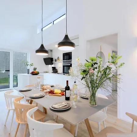 Holiday home Gorgeous In Lembruch-duemmer With Sauna Lembruch