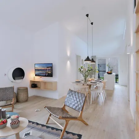 Holiday home Gorgeous In Lembruch-duemmer With Sauna