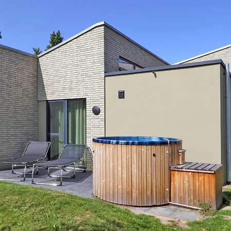 Gorgeous In Lembruch-duemmer With Sauna Holiday home *
