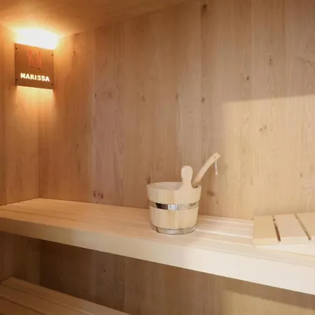 Gorgeous In Lembruch-duemmer With Sauna *