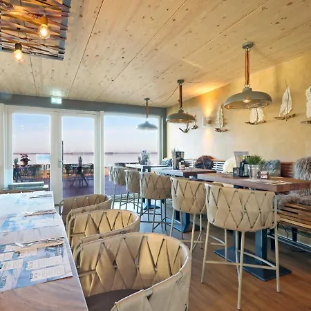 Gorgeous In Lembruch-duemmer With Sauna * Lembruch