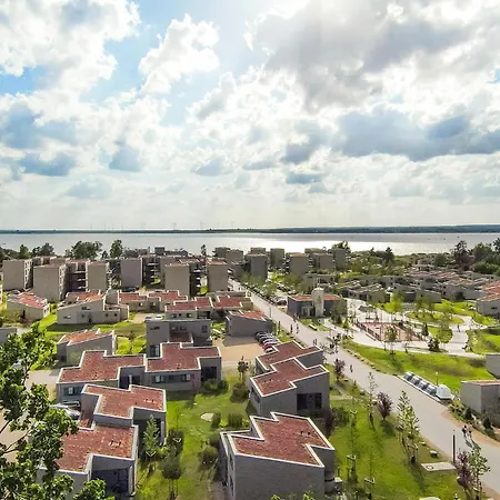 Gorgeous In Lembruch-duemmer With Sauna Holiday home *