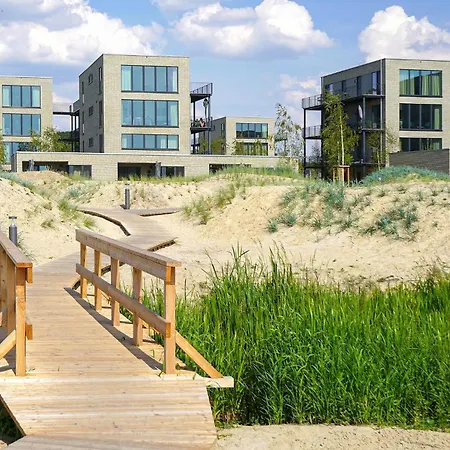 Gorgeous In Lembruch-duemmer With Sauna Holiday home Lembruch