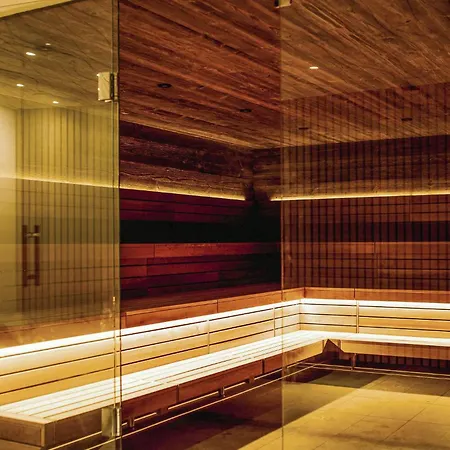 Gorgeous In Lembruch-duemmer With Sauna Lembruch