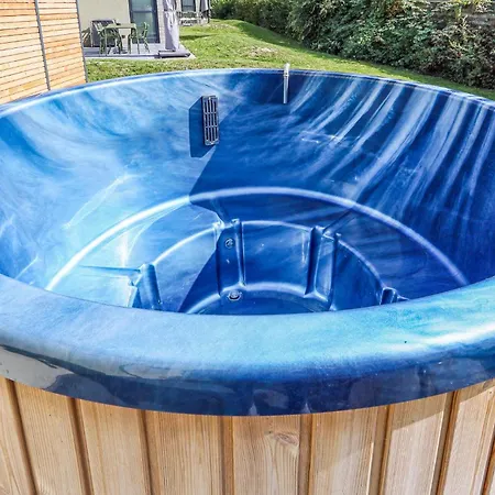 Holiday home Gorgeous In Lembruch-duemmer With Sauna
