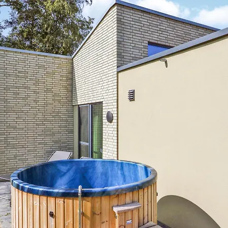 Holiday home Gorgeous In Lembruch-duemmer With Sauna *